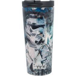 Stor Wars stainless steel coffee tumbler 425ml Termosmugg