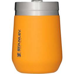 Stanley Go Everyday GO Tumbler Ref. 10-10292-066 290 ml Saffron Universal Taza de viaje 29.6cl