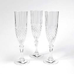 NBA Prisma Champagneglas