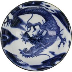 Tokyo Design Studio Japonism Dragon Serveringsskål