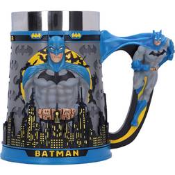 Nemesis Now Batman The Caped Crusader Tankard 15.5cm Kop
