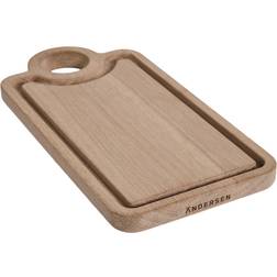 Andersen Furniture Circle Boards Skärbräda 44.5cm
