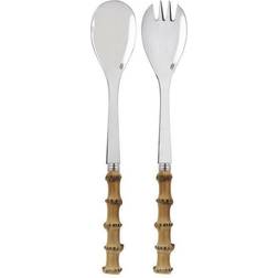 Sabre Panda Salatbestik 2stk