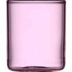 Lyngby Glas Torino Shotglass 6 cl 2-Pack Pink Shot Glass 2pcs