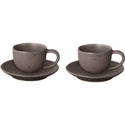 Blomus KUMI Set Of 2 Espressotasse