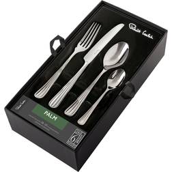 Robert Welch Palm BR V Bestickset 24st