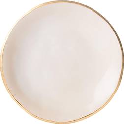 Heirol Nosse Ceramics Edge Tallerken Paletkniv