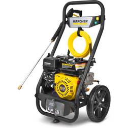 Kärcher Karcher 1.107-418.0 3200 PSI Gas Cold Water Pressure Washer