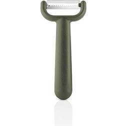 Eva Solo Green Tool julienne slicer Peeler