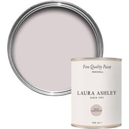 Laura Ashley Eggshell Pale Amethyst Pink