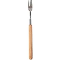 Sagaform Fredde Pølsegaffel L 28 - 82 cm Rustfrit Stål Grillbestik