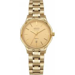 Aros Aros Dameur 3819L-G
