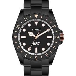 Timex UFC Debut TW2V56800 Schwarz