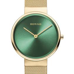 Bering Forgyldt Classic dame fra