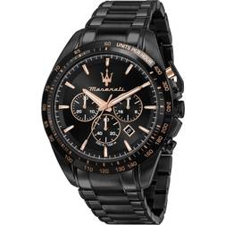 Maserati R8873612048 Traguardo Chronograph