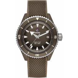 Rado Captain Cook 43mm R32130318
