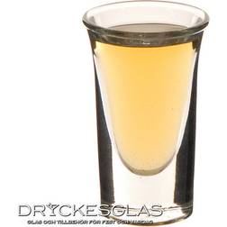 Libbey Tall 6 Snapsglas