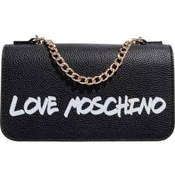 Love Moschino Zwarte Schoudertas JC4254PP0HK1300A