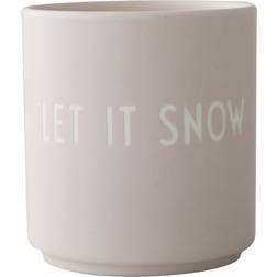 Design Letters Favourite cups Krus