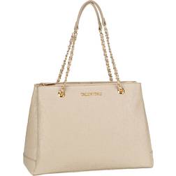 Valentino Relax Shopper, Beige