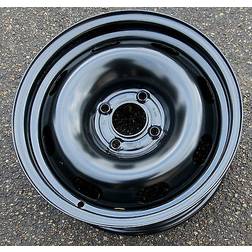 Magnetto neu stahlfelge peugeot 207 typ w 6jx15h2 4x108 et23 a8744