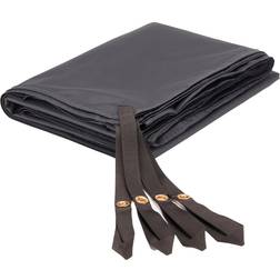 Marmot Limestone 6P Footprint Tältmatta Slate Grey