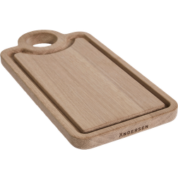 Andersen Furniture Circle Boards Skärbräda