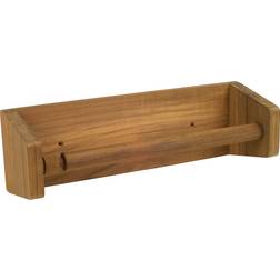 Roca TEAK Hushållspappershållare