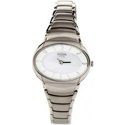 Boccia 3255-03 ladies titanium 32mm 5atm