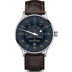 MeisterSinger Astroscope Black