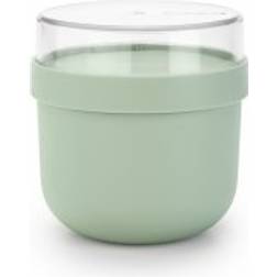 Brabantia Make & Take Frukostskål 50cl, Jade Soppskål