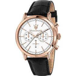Maserati R8871618016 Epoca Chronograph
