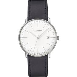 Junghans max bill Mega Solar 59202002