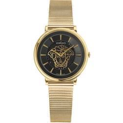 Versace V-Circle Guld One Size