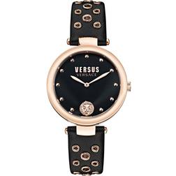 Versus Ladies Watch VSP1G0321, Quartz, 34mm, 5ATM