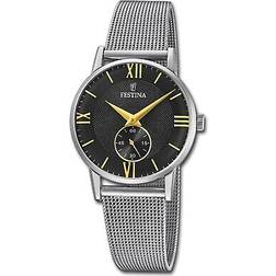 Festina Retro F20572_4 quarzwerk