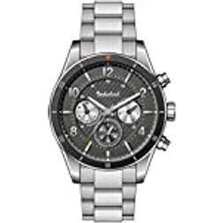 Timberland tdwgk2201004 hooksett 46mm 5atm