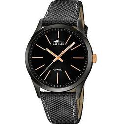 Lotus Men's Quartz Watch 18165/2