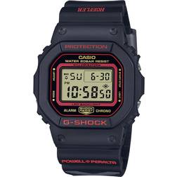 G-Shock DW-5600KH-1 schwarz