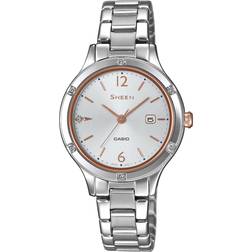 Casio Sheen Women's Watch SHE-4533D-7AUER