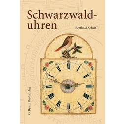 Schwarzwalduhren