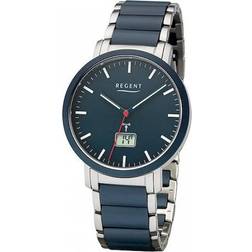 Regent Menswatch FR-254 Blue