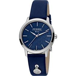 FERRE Ferrè Milano Fm1l152l0011 Quarzwerk Damen-armbanduhr