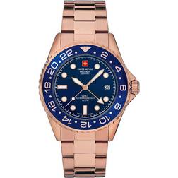 Swiss Alpine Military 7052.1165 Rosa