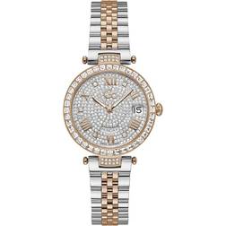 GC Flair Crystal in Zweifarbig Z01014L1MF