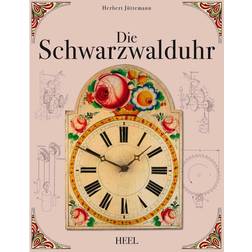 Heel Die Schwarzwalduhr