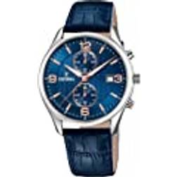 Festina Timeless Chronograph F6855_6 quarzwerk