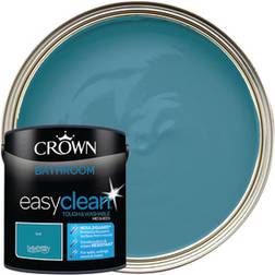 Crown Easyclean Mouldguard+ Mid Sheen Ceiling Paint