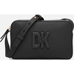 DKNY Handtasche Seventh Avenue Sm Ca R33EKY31 Schwarz