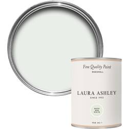 Laura Ashley Eggshell Paint Duck Egg Blue